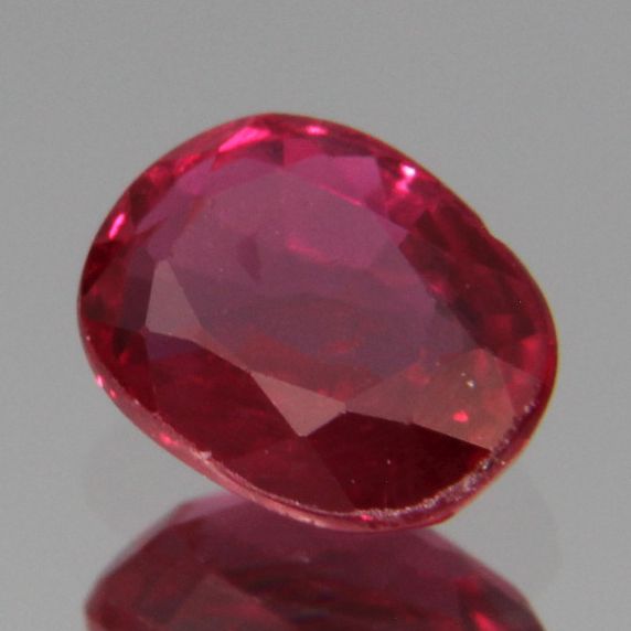 Ruby 0.40ct