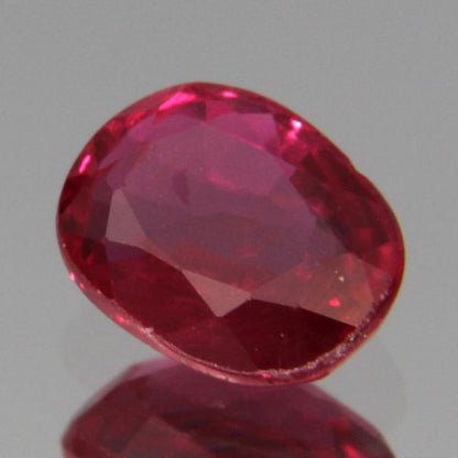 Ruby 0.40ct