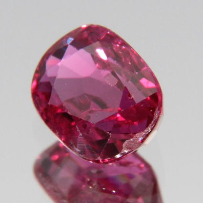 Rubin 0.40ct 