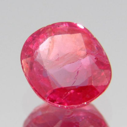 Rubin 0.40ct