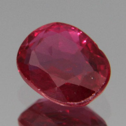 Ruby 0.40ct