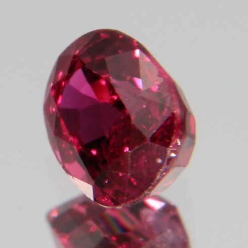Rubin 0.40ct
