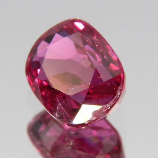 Rubin 0.40ct 