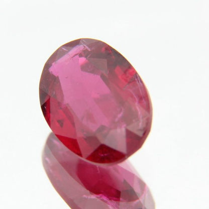 Rubin 0.40ct 