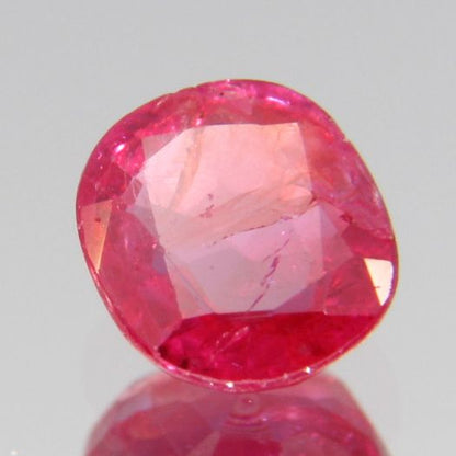 Rubin 0.40ct