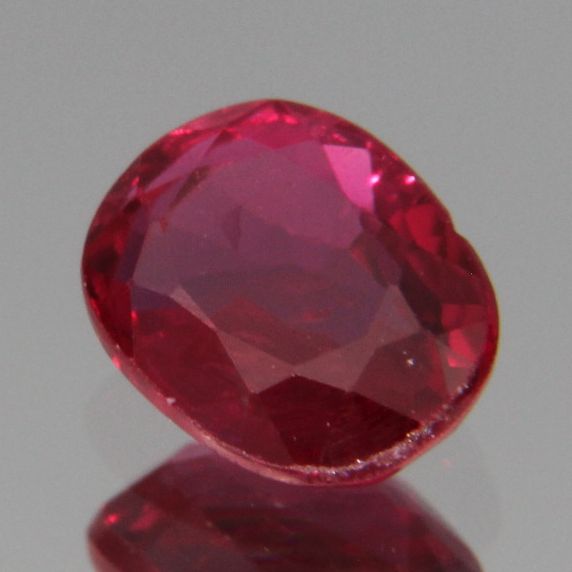 Ruby 0.40ct