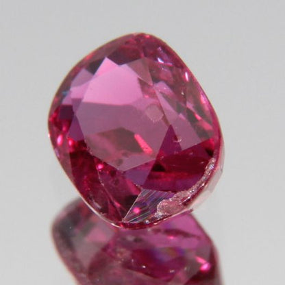 Rubin 0.40ct 