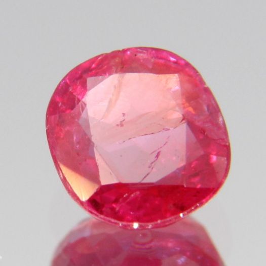 Rubin 0.40ct