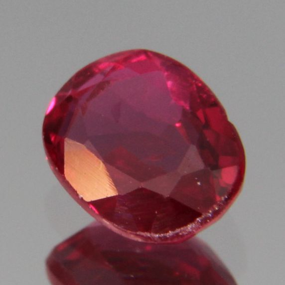 Ruby 0.40ct