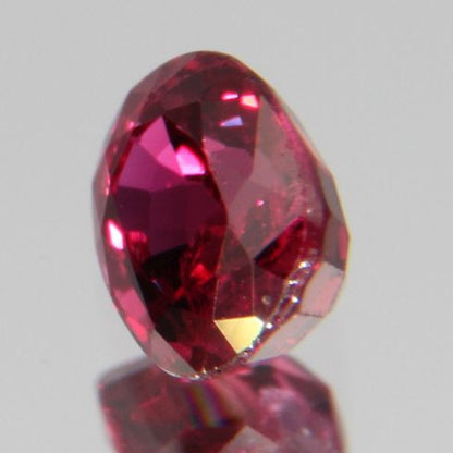 Rubin 0.40ct
