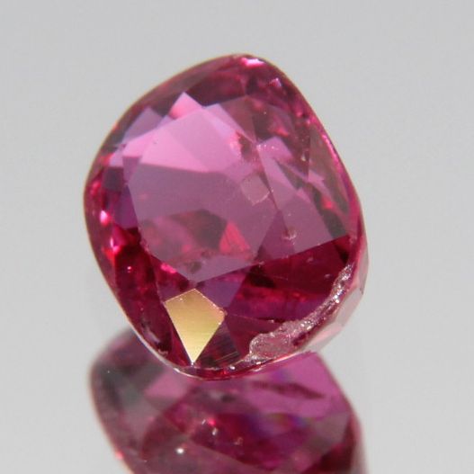 Rubin 0.40ct 
