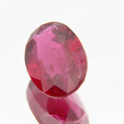 Rubin 0.40ct 