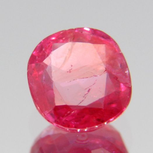 Rubin 0.40ct