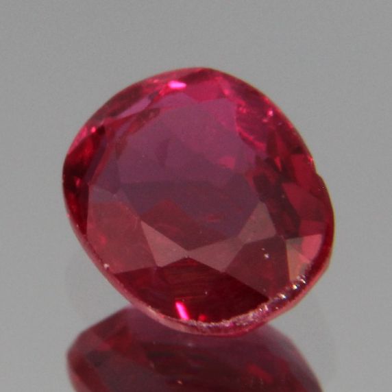 Ruby 0.40ct