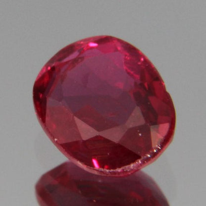 Ruby 0.40ct