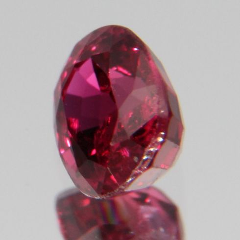 Rubin 0.40ct