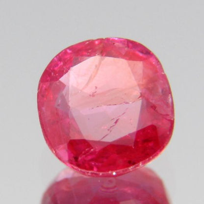Rubin 0.40ct