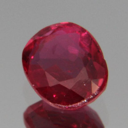 Ruby 0.40ct