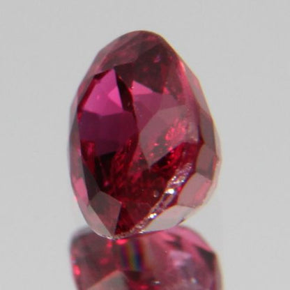 Rubin 0.40ct