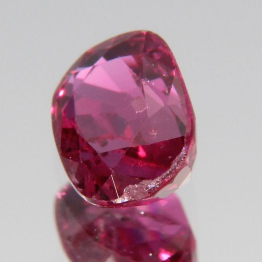 Rubin 0.40ct 