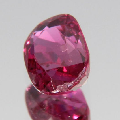 Rubin 0.40ct 
