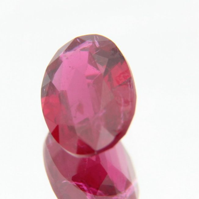 Rubin 0.40ct 