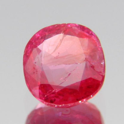Rubin 0.40ct