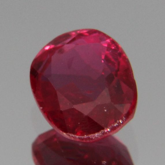 Ruby 0.40ct