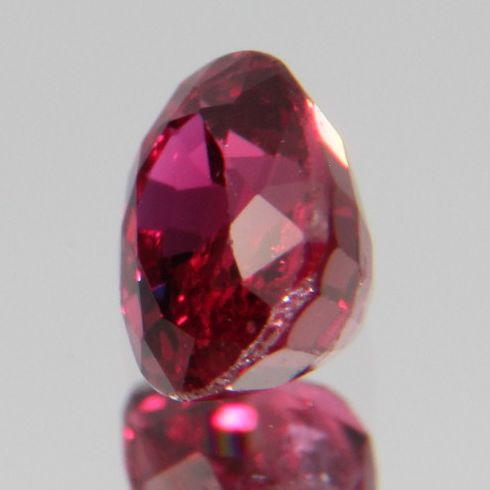 Rubin 0.40ct