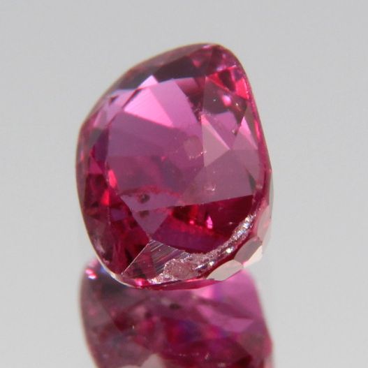 Rubin 0.40ct 