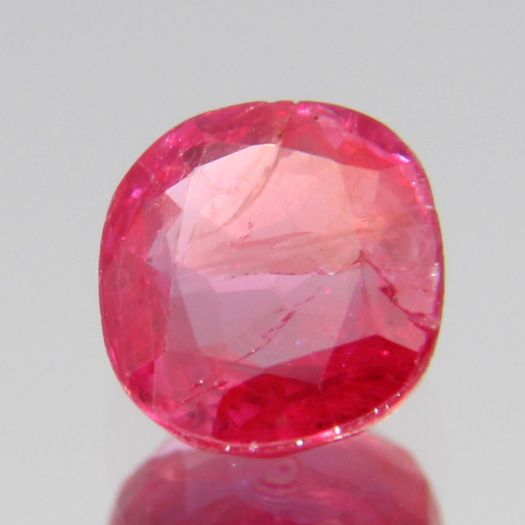 Rubin 0.40ct