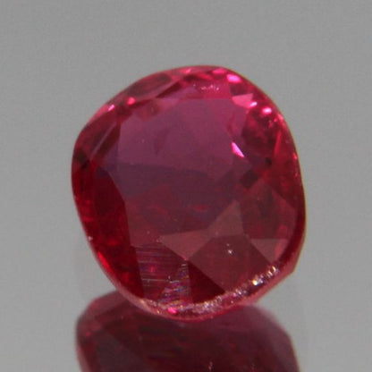 Ruby 0.40ct