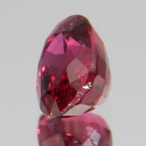 Rubin 0.40ct