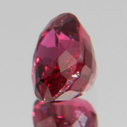 Rubin 0.40ct