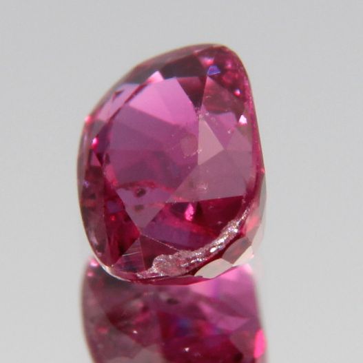 Rubin 0.40ct 