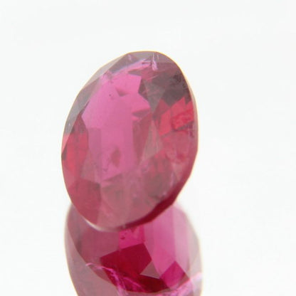Rubin 0.40ct 