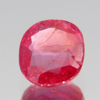 Rubin 0.40ct