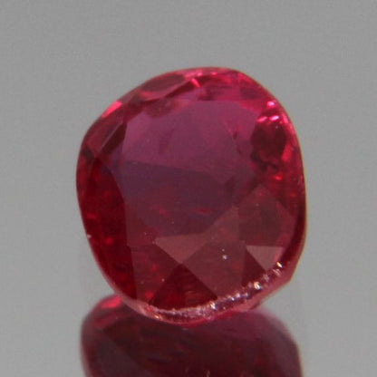 Ruby 0.40ct