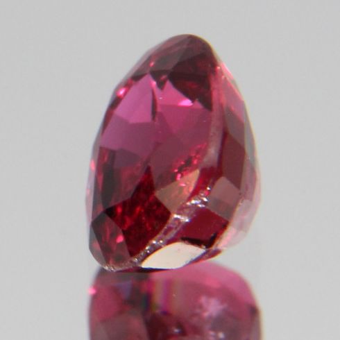 Rubin 0.40ct