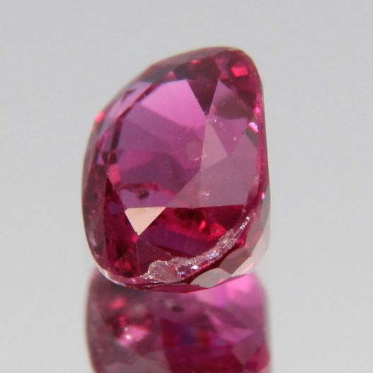 Rubin 0.40ct 