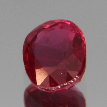 Ruby 0.40ct