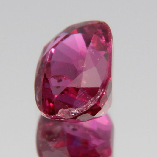 Rubin 0.40ct 