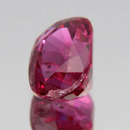 Rubin 0.40ct 
