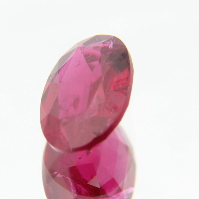 Rubin 0.40ct 