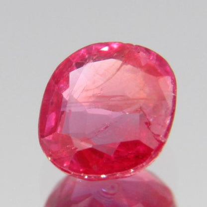 Rubin 0.40ct