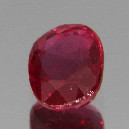 Ruby 0.40ct