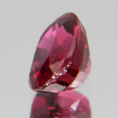 Rubin 0.40ct