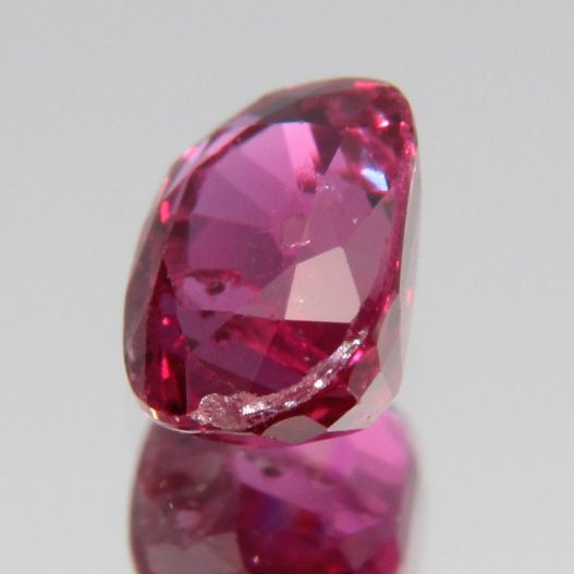 Rubin 0.40ct 