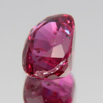 Rubin 0.40ct 