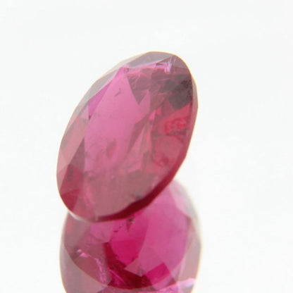Rubin 0.40ct 
